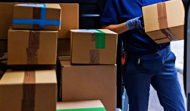 Yurt dışı gümrüksüz alışveriş sona erdi