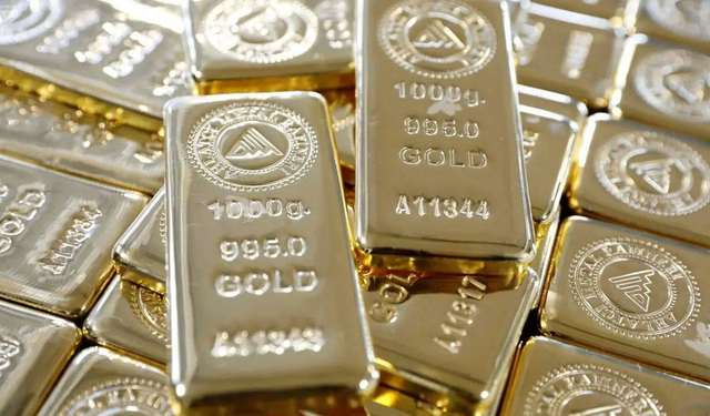 Altın piyasasında gerileme: Kilogram fiyatı düştü