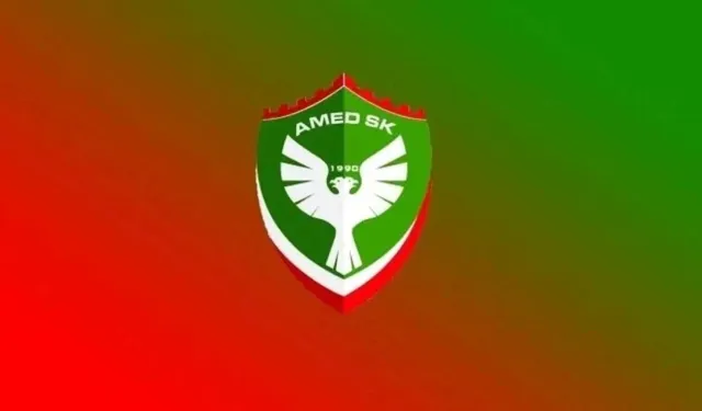 Amedspor TFF tarafından PFDK’ya sevk edildi