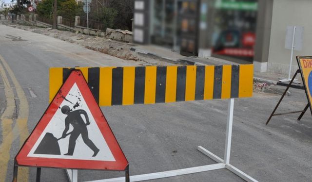 Diyarbakır ve çevre illerde yol çalışmalarına dikkat: Karayolları duyurdu