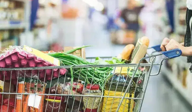 SON DAKİKA: ENAG Şubat enflasyonunu açıkladı! Yıllık oran %54’ü aştı