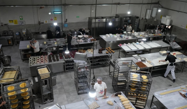 Diyarbakır’da bayram öncesi sıkı denetim: Zabıta sahada