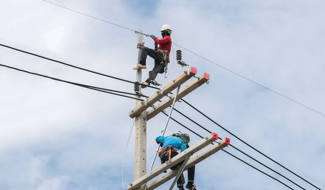 Diyarbakır’da büyük kesinti! Hangi ilçelerde elektrik yok?