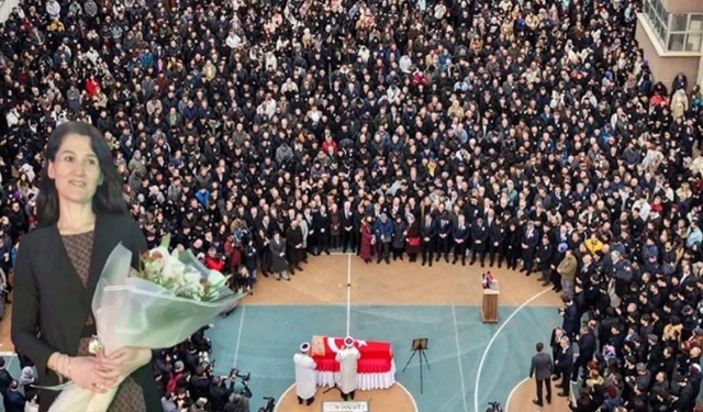 Fatma Nur öğretmeni öldüren öğrencinin ifadesi ortaya çıktı