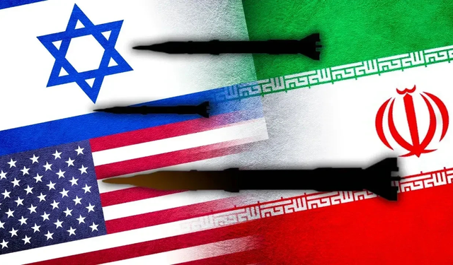 Hürmüz tehdidi, Riyad saldırısı, Tahran bombardımanı: İşte son gelişmeler