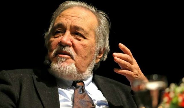 Sevenleri yasta: İlber Ortaylı'nın ölüm sebebi ne?