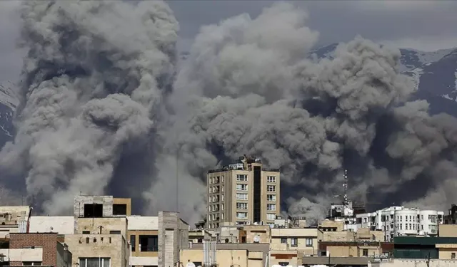 İran’dan Avrupa’ya açık tehdit: “Bu bir savaş sebebi!