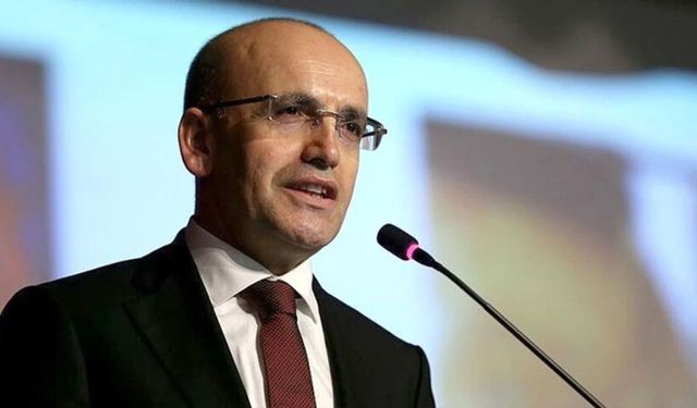 Bakan Şimşek'ten savaş uyarısı: Kızıldeniz ve Hürmüz gerilimi enflasyonu tetikleyebilir