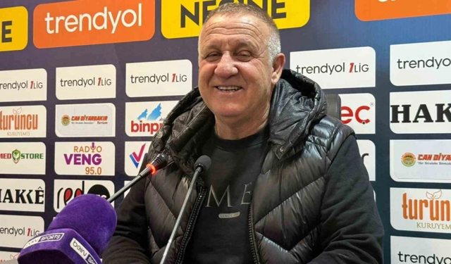 Mesut Bakkal’dan net mesaj: Şampiyonluk yarışı bitmedi!