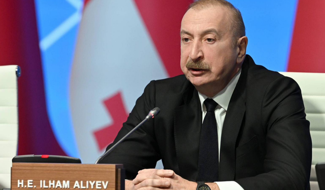 Savaş Kafkasya’ya sıçradı: İran’dan Nahçıvan’a İHA saldırısı