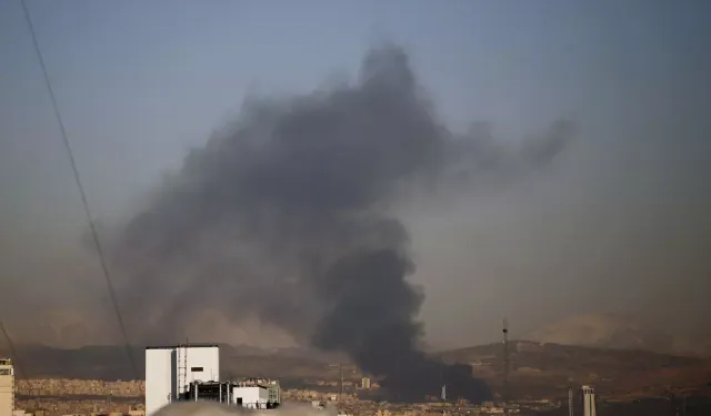 Savaşın 4. gününde kritik hamle: Tahran’dan küresel piyasaları sarsacak karar