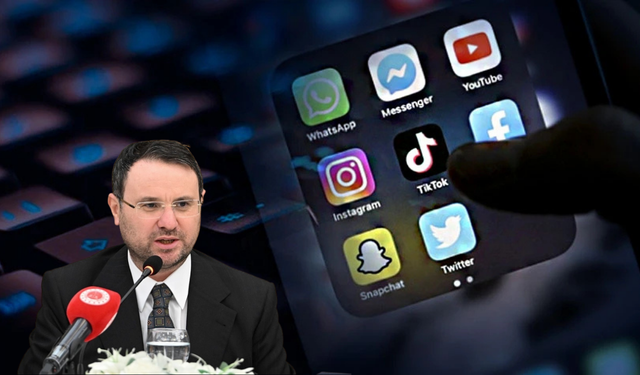 Sosyal medyada yeni dönem: Türkiye’de 16 yaş üstüne doğrulama şartı