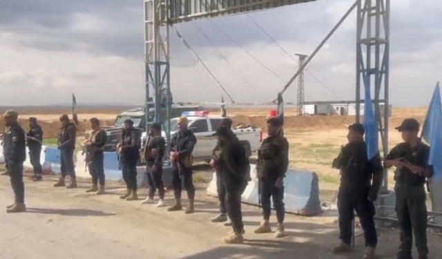 Suriye’de yeni dönem mi? SDG ve Şam güçleri ortak nokta kurdu