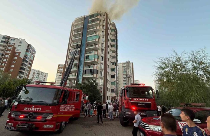 Rojava Sitesi yangını mağdurlarına dayanışma komisyonu kurdu