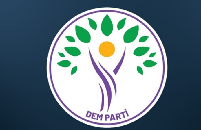 DEM Parti’den Ramazan Bayramı mesajı
