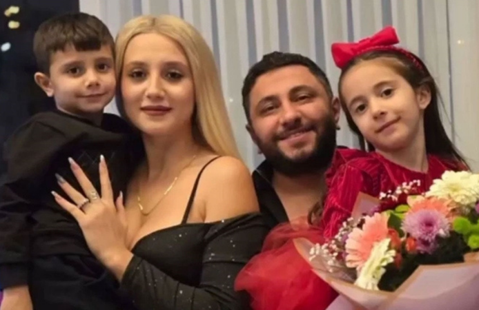 Eşi evi terk etti, 2 çocuğunu öldürüp intihar etti