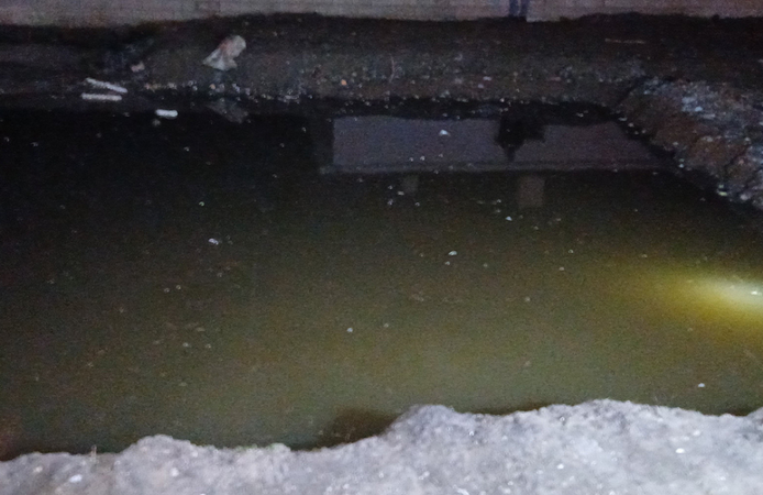 2 kardeş su doldu temele düşerek hayatını kaybetti