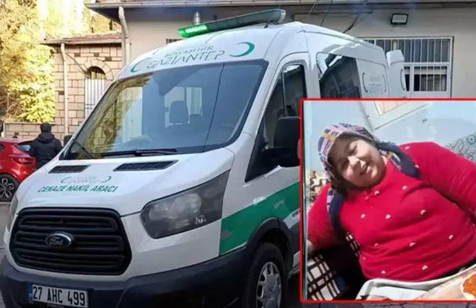 Gaziantep’te üvey kardeş dehşeti: 1 ölü 1 yaralı