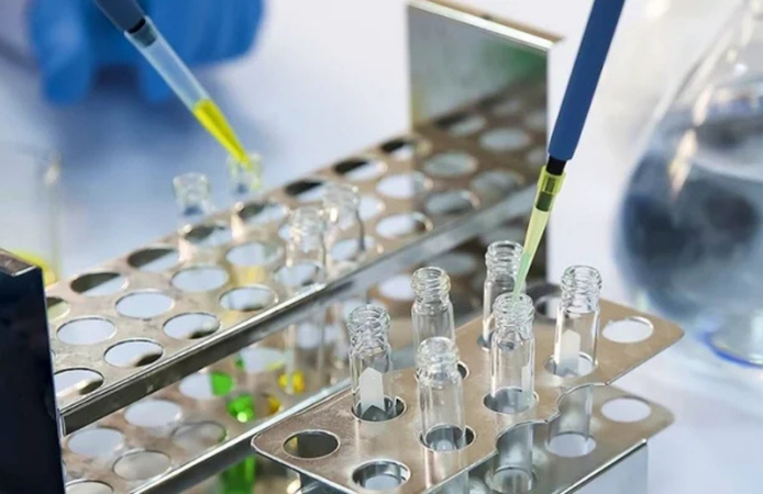 Hastanede uyuşturucu testi skandalı: Rüşvetle sonuç değiştirildi