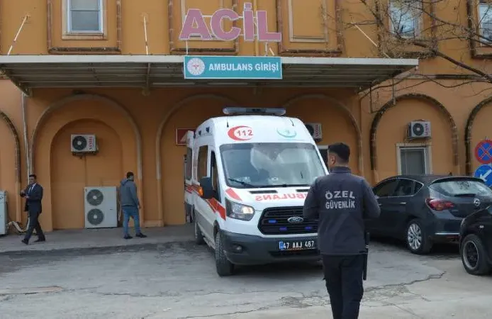 Mardin’de şüpheli ölüm: 28 yaşındaki kadın evinde ölü bulundu