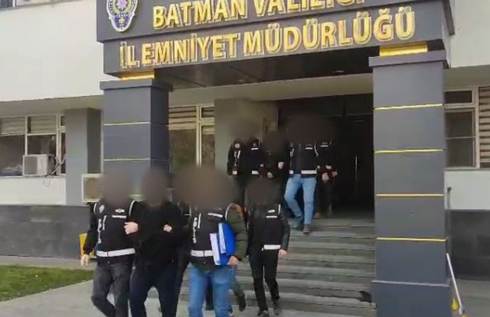 MİT görevlisi yalanıyla 1,5 Milyon TL’lik vurgun