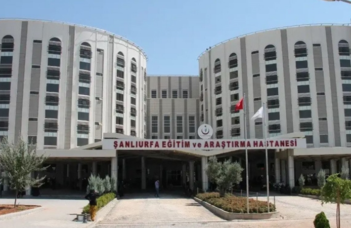 Şanlıurfa’da aile kavgası: 8 yaralı