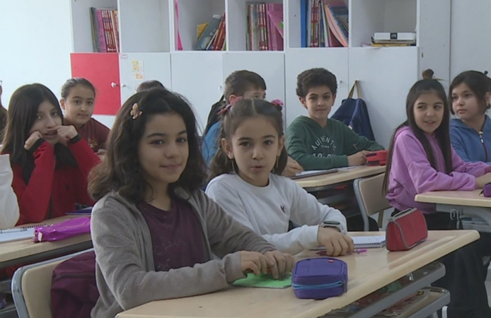 Sivil toplumdan Kürtçe ders için çağrı