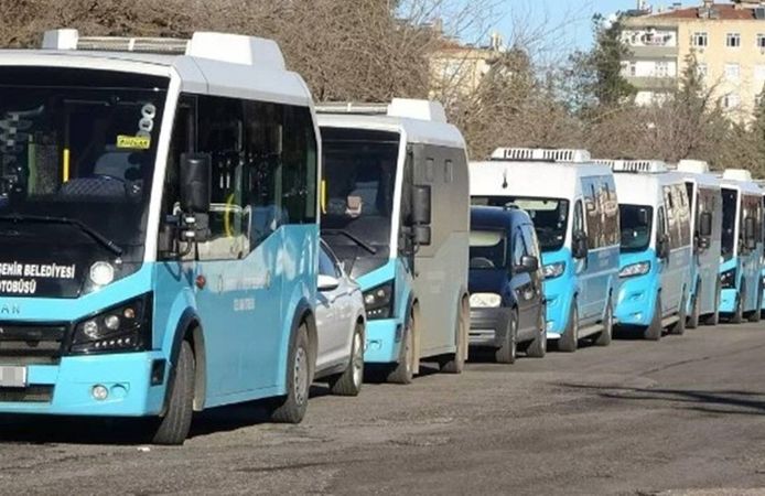 Diyarbakır’da toplu taşıma sistemi değişiyor: Yeni protokol imzalandı