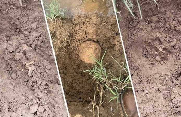 Lice'de bulunan kemiklerle ilgili yeni gelişme: Kime ait olduğu belirlendi