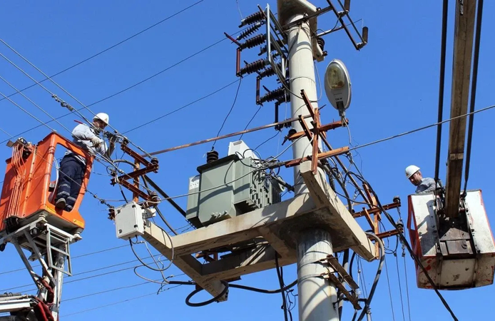 Diyarbakır’da elektrik kesintisi şoku: 5 Nisan’da yüzlerce mahalle etkilenecek