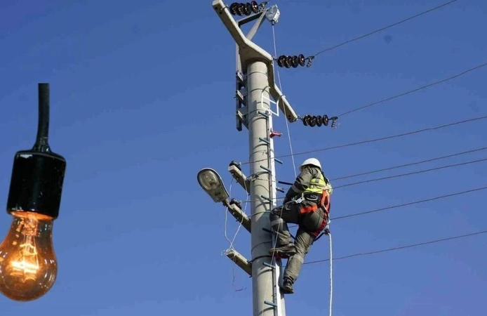 Diyarbakır’da 17 ilçede elektrik kesintisi: Gün boyu sürecek