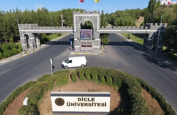 Diyarbakır’da 8.2 milyarlık hastane ihalesi tartışması: Rektör konuştu