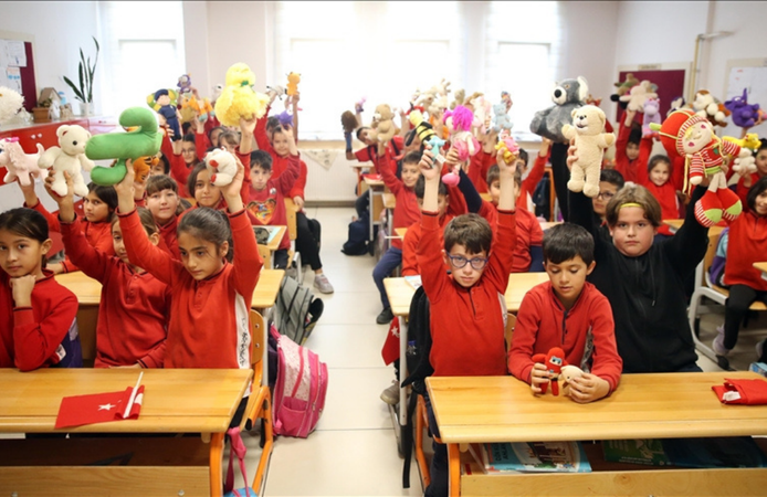 Diyarbakır’da öğrenciler için kısa tatil: Ara tatil yarın başlıyor