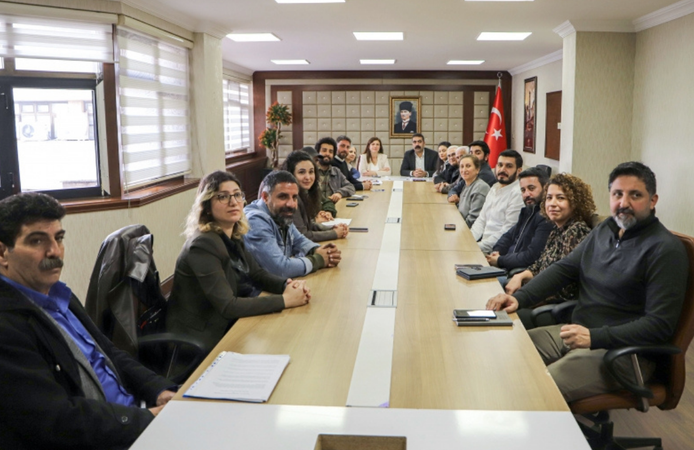 Dicle Nehri’nin geleceği için yol haritası belirlendi