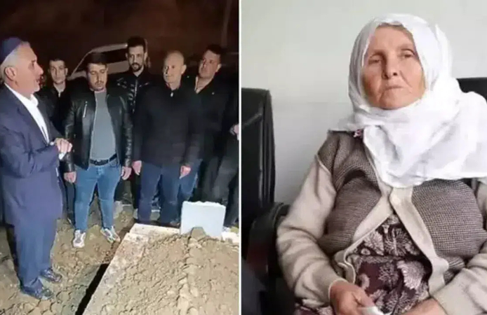 Mardin’de merdivenden düşen 72 yaşındaki kadın hayatını kaybetti