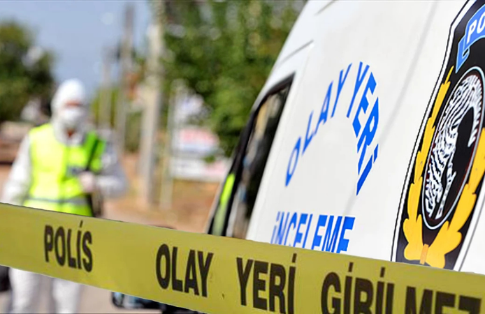 Nusaybin’de görevli polis yatağında ölü bulundu