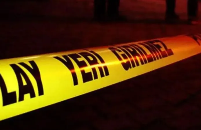 Cizre’de saldırı: Başından vurulan kişi hastaneye kaldırıldı