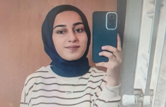 Rojin Kabaiş soruşturmasında dikkat çeken gelişme