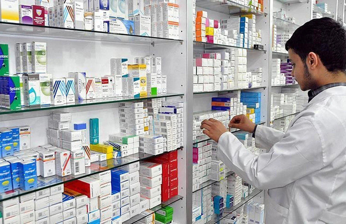 Sağlık Bakanlığı duyurdu: e-Nabız’a “İlacım Nerede?” özelliği