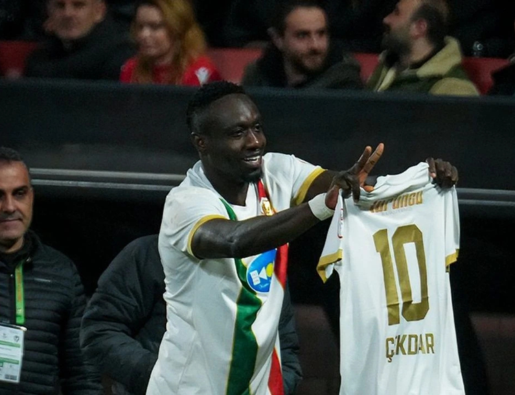 Pendikspor 0 -  Amedspor 2 macın geniş özeti