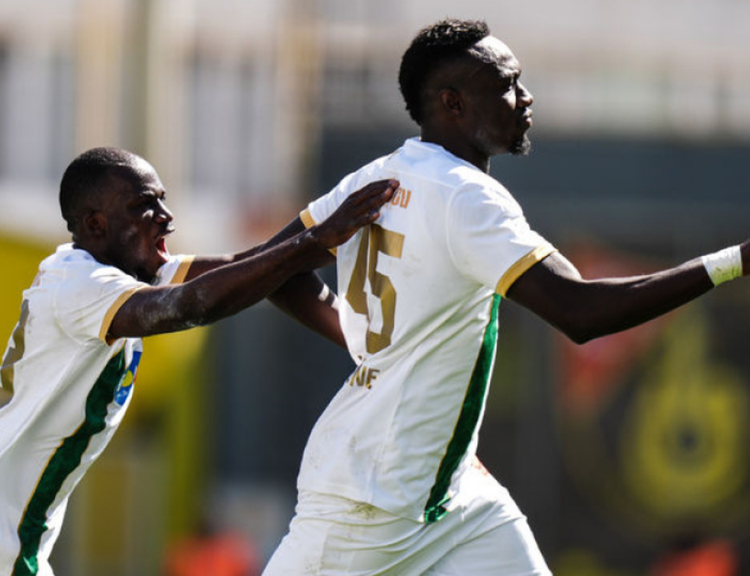 İstanbulspor 0 –4 Amedspor maç geniş özeti