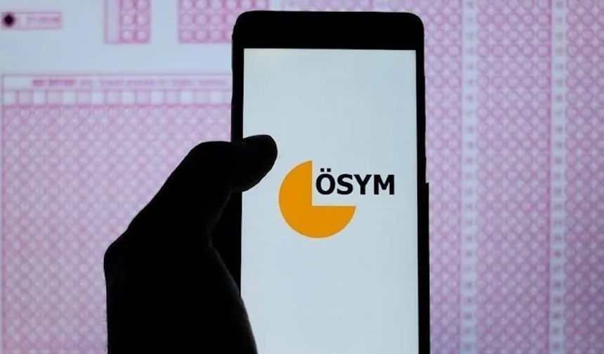 YKS ek yerleştirme sonuçları belli oldu: İşte kayıt tarihleri