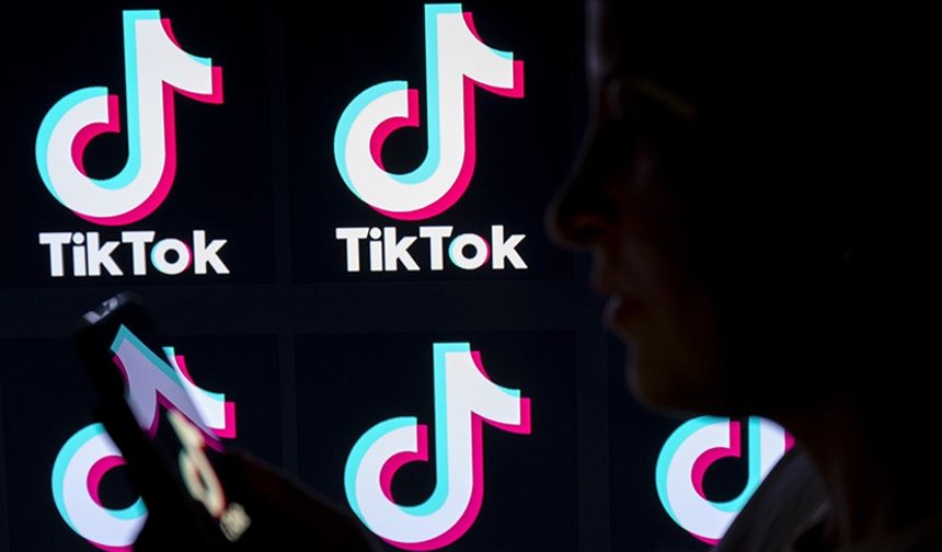 TikTok, Türkiye'de milyonlarca videoyu sildi
