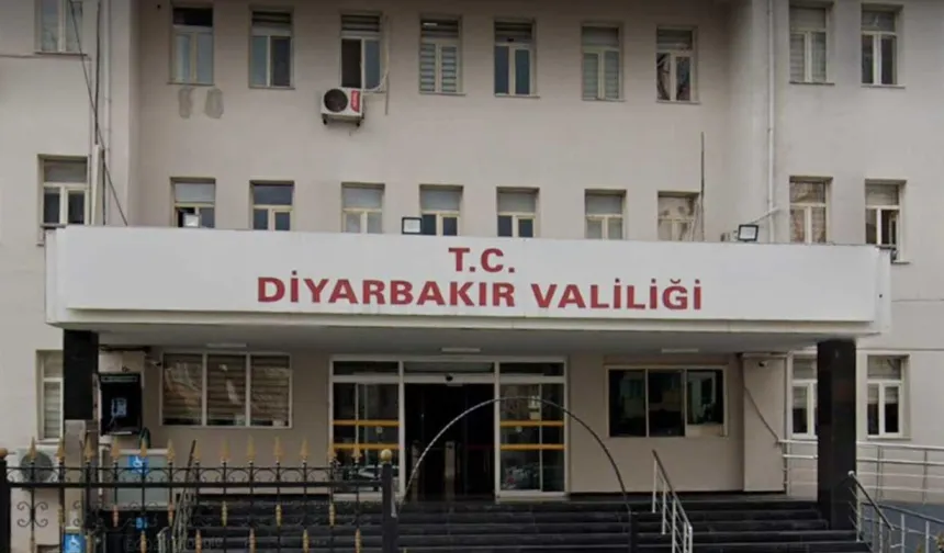 Diyarbakır Valiliği’nden baraj tahliyeleri için kritik uyarı
