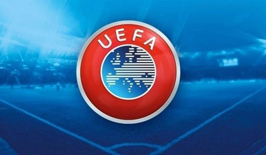 UEFA'dan Beşiktaş ve Trabzonspor'a müjde, Başakşehir’e ciddi ceza