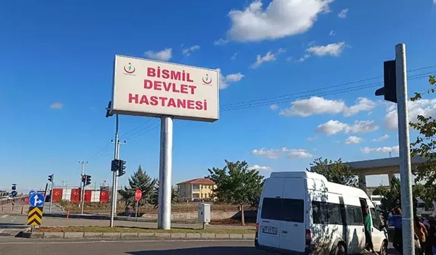 Diyarbakır’da akraba kavgasında 5 kişi yaralandı