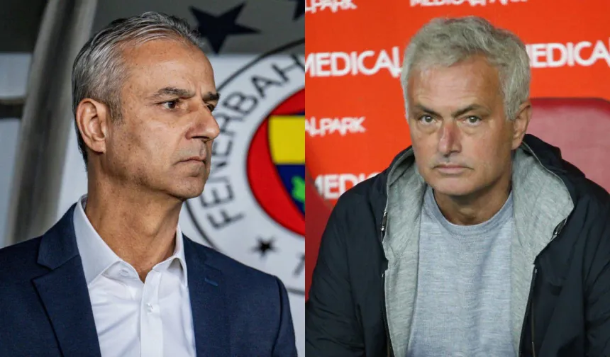 Mourinho'dan Beklentiler Yüksek, sonuçlar hayal kırıklığı!