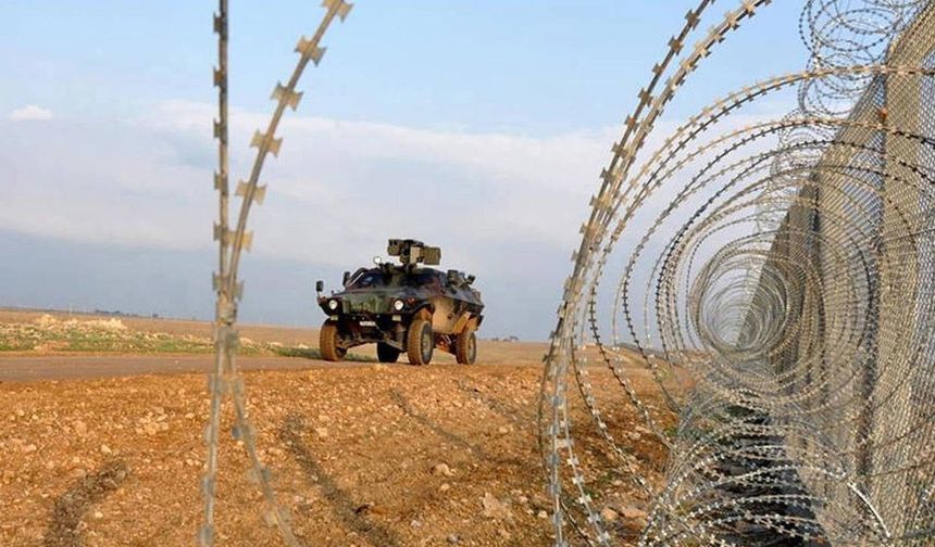 Şırnak'ta 15 Günlük Güvenlik Önlemi! Hangi Bölgeler Kapsamında?