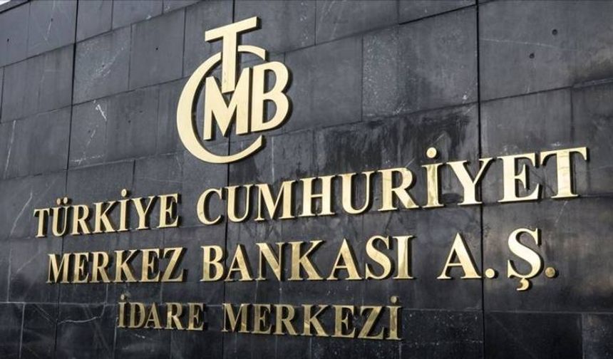 Merkez Bankası faiz kararını bugün açıklıyor