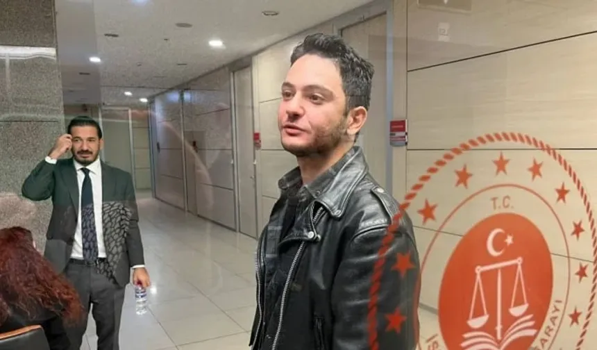 Gazeteci Furkan Karabay hakkında 6 yıldan 15 yıla kadar hapis istemi